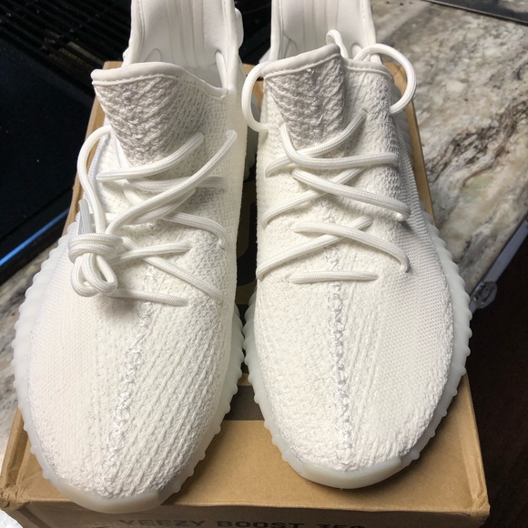 yeezy ultra white